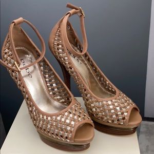 Bebe shoes